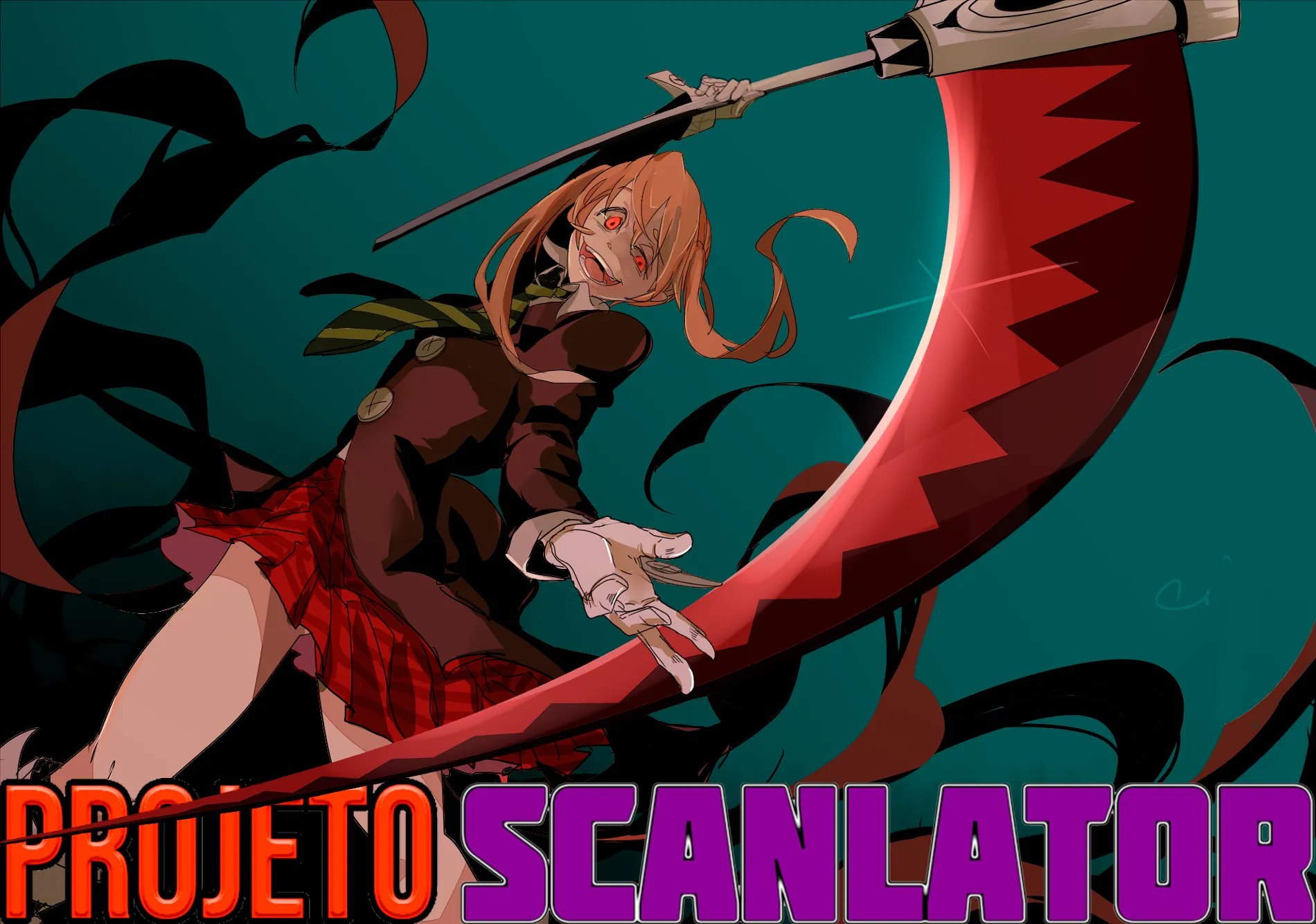 Read Mashle Magic and Muscles PT-BR Manga Online