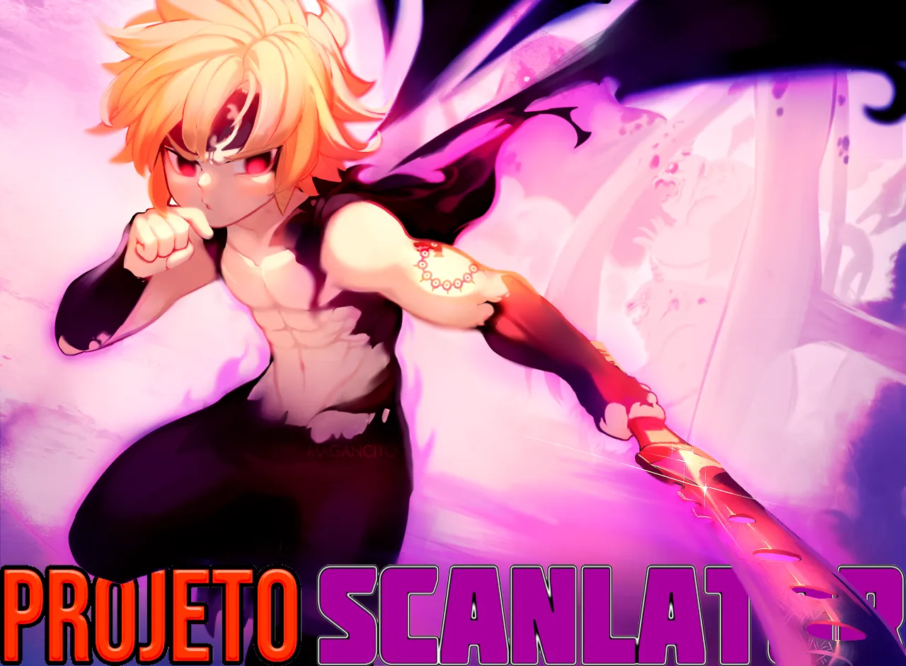 Read Mashle Magic and Muscles PT-BR Manga Online