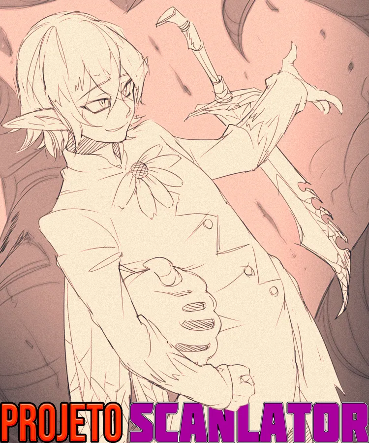 Read Mashle Magic and Muscles PT-BR Manga Online