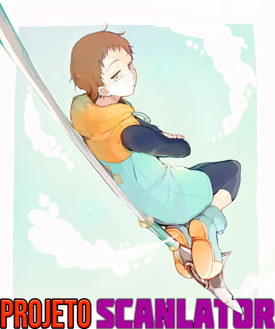 Read Mashle Magic and Muscles PT-BR Manga Online