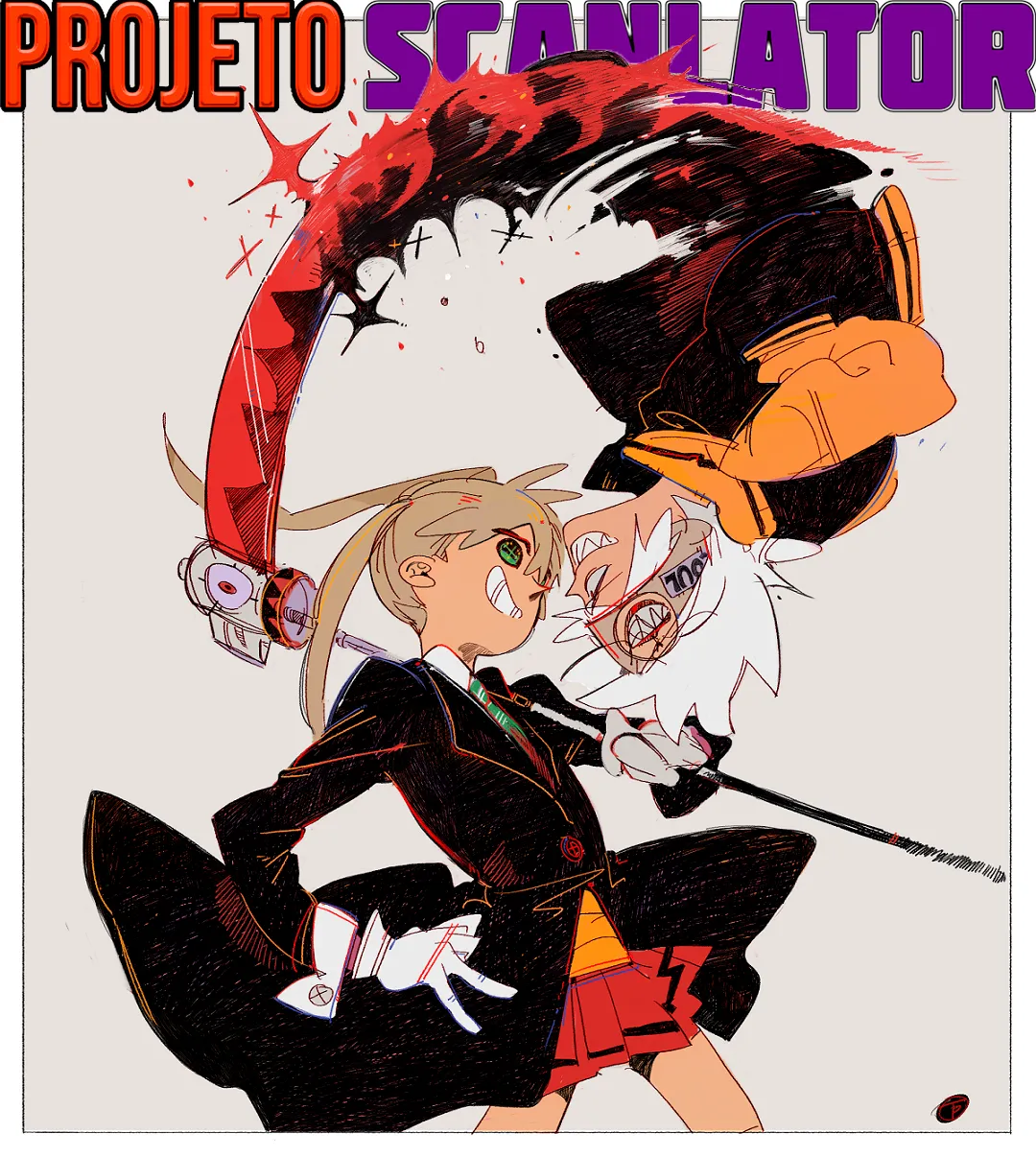 Read Mashle Magic and Muscles PT-BR Manga Online
