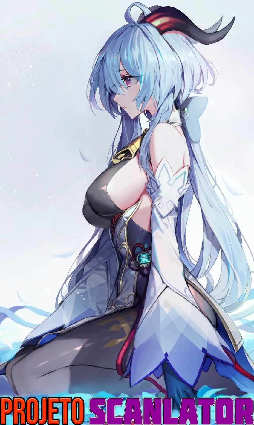 Read Mashle Magic and Muscles PT-BR Manga Online