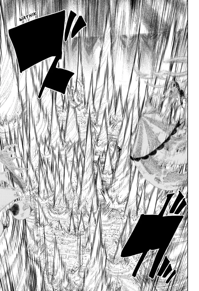 Read Mashle Magic and Muscles PT-BR Manga Online