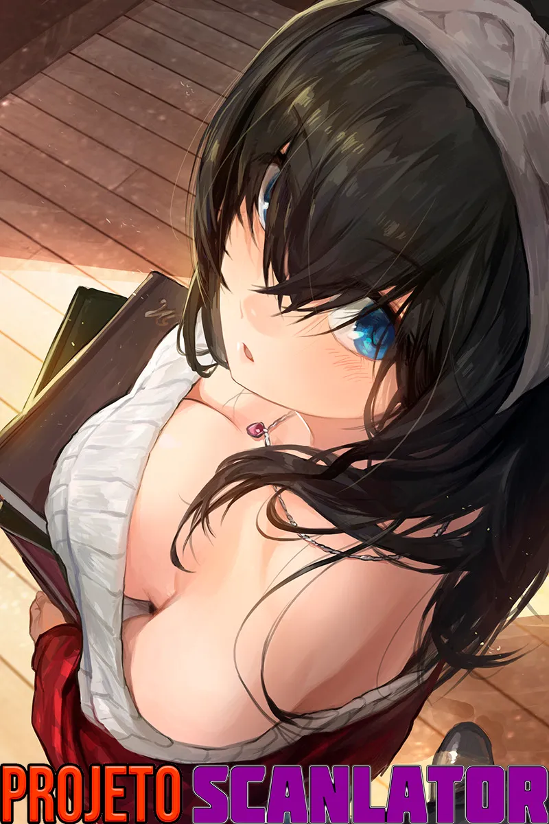 Read Mashle Magic and Muscles PT-BR Manga Online