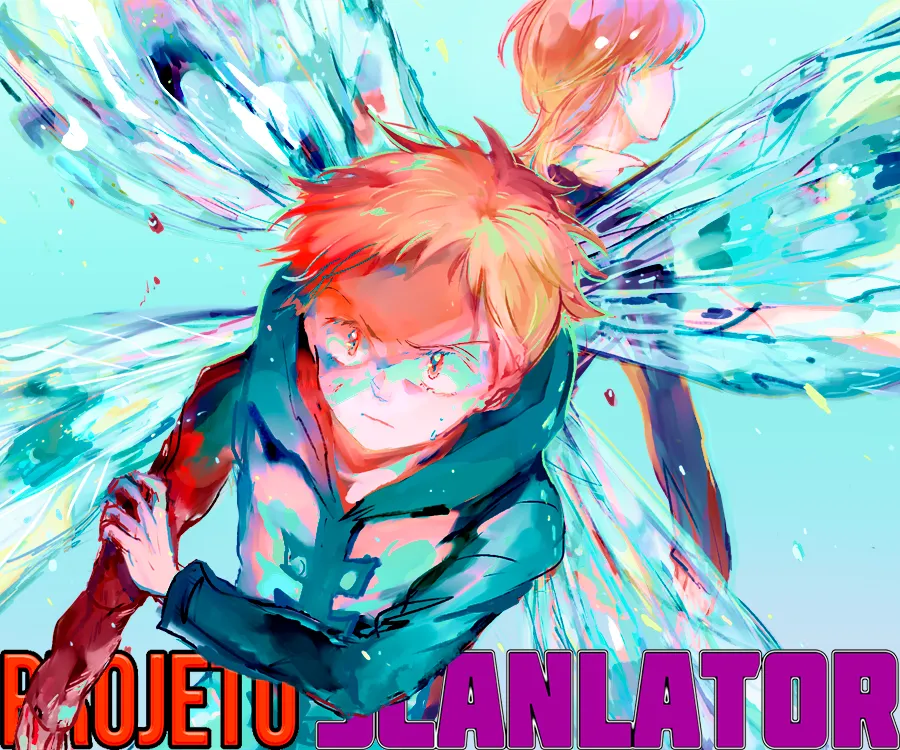 Read Mashle Magic and Muscles PT-BR Manga Online