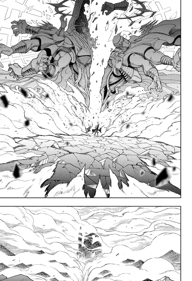 Read Mashle Magic and Muscles PT-BR Manga Online