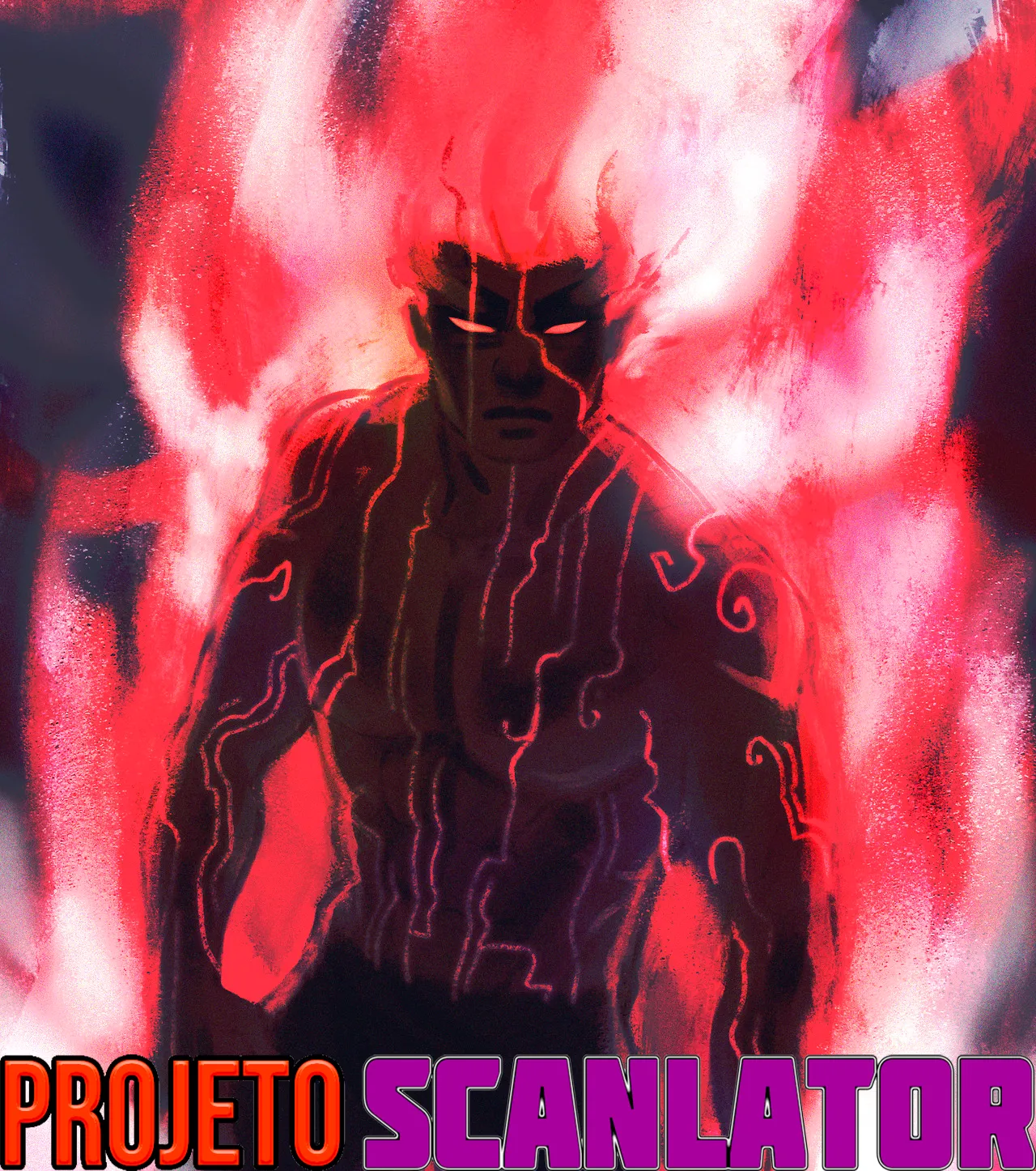 Read Mashle Magic and Muscles PT-BR Manga Online