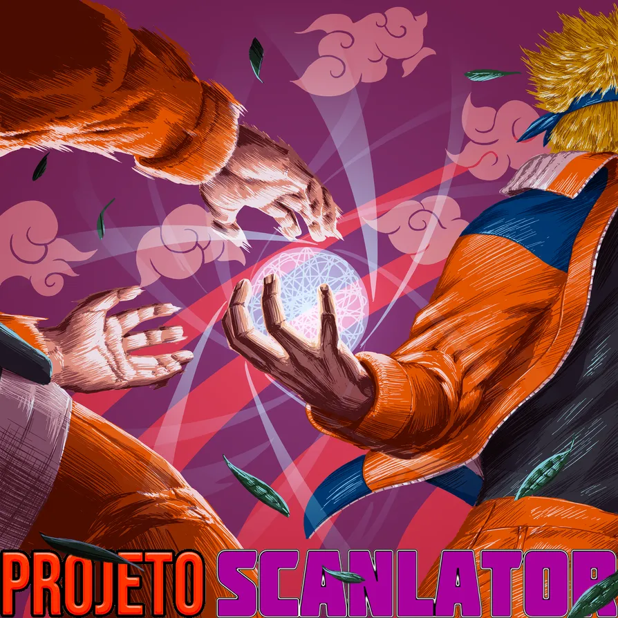 Read Mashle Magic and Muscles PT-BR Manga Online