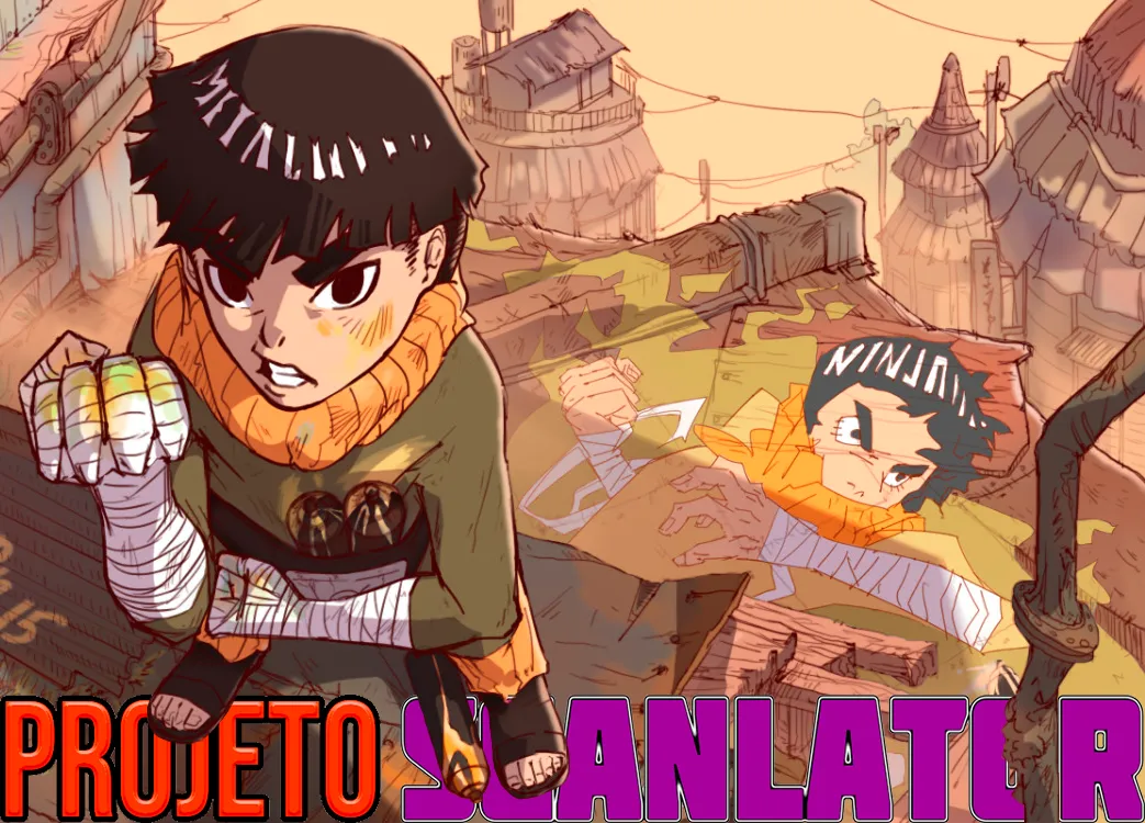 Read Mashle Magic and Muscles PT-BR Manga Online