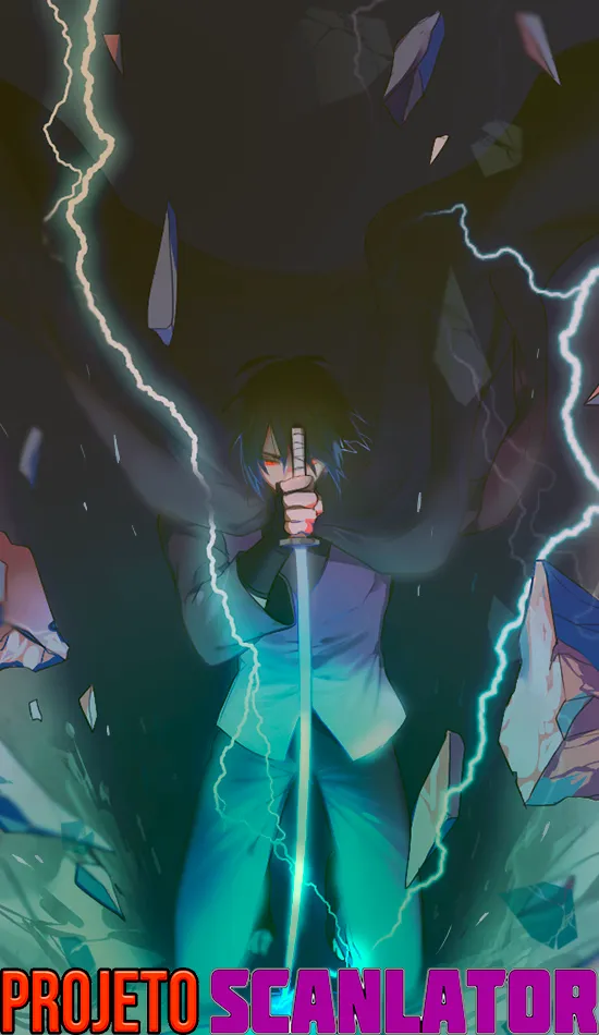 Read Mashle Magic and Muscles PT-BR Manga Online
