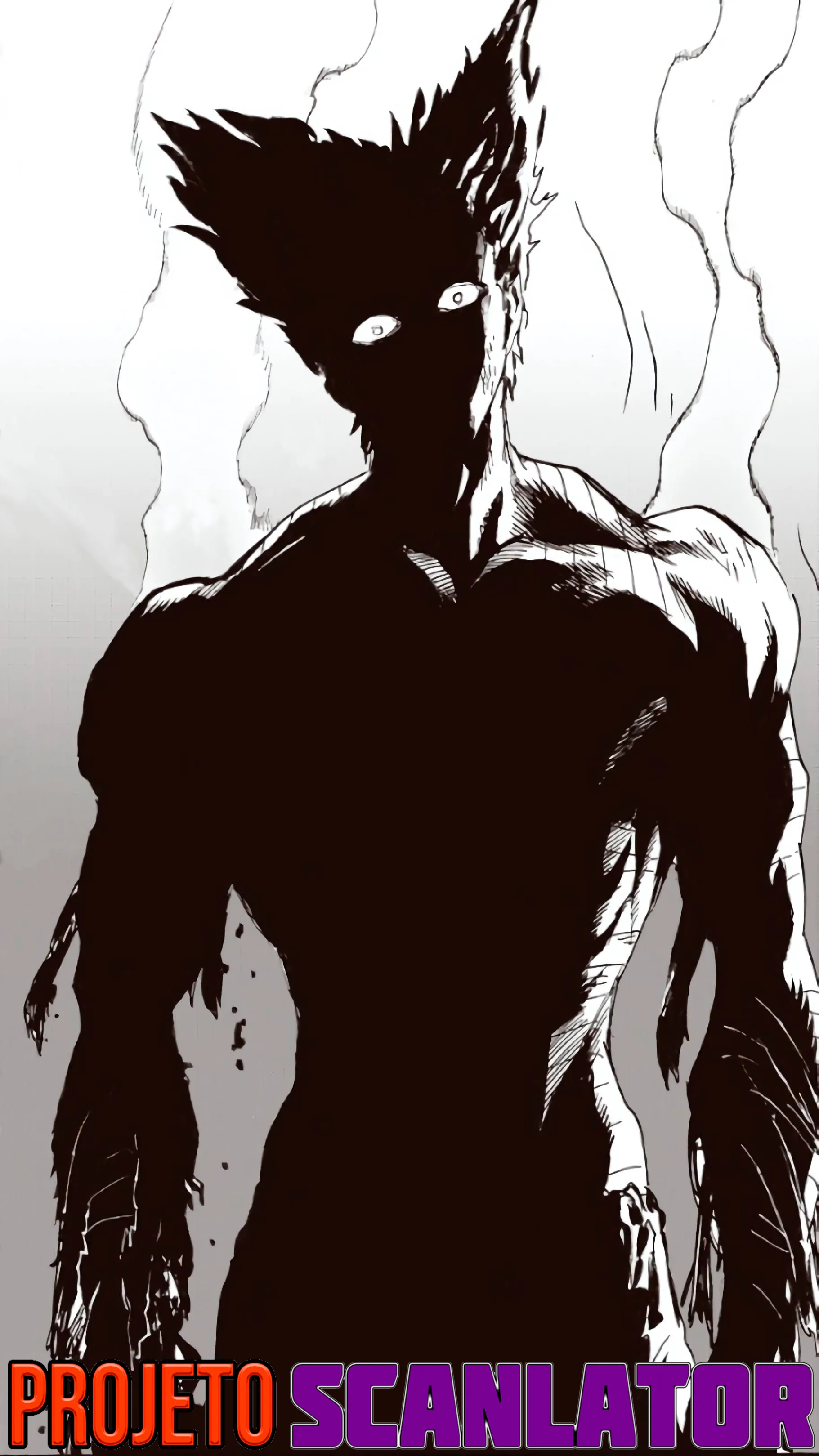 Read Mashle Magic and Muscles PT-BR Manga Online