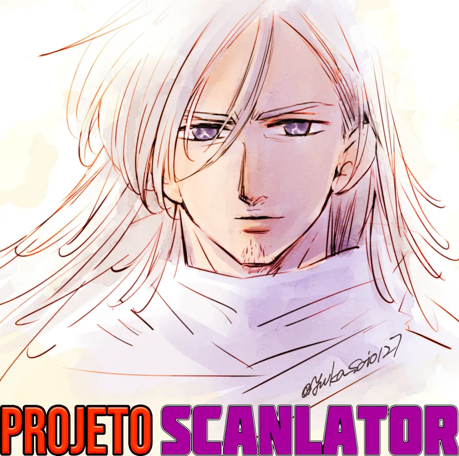 Read Mashle Magic and Muscles PT-BR Manga Online