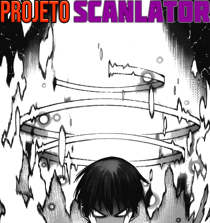 Read Mashle Magic and Muscles PT-BR Manga Online