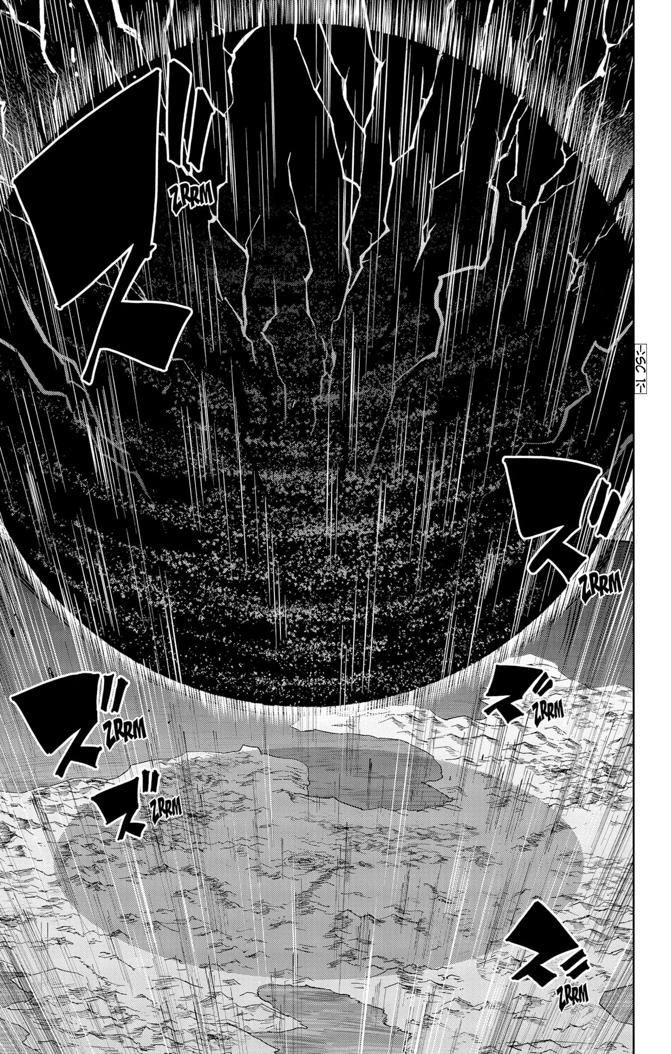 Read Mashle Magic and Muscles PT-BR Manga Online