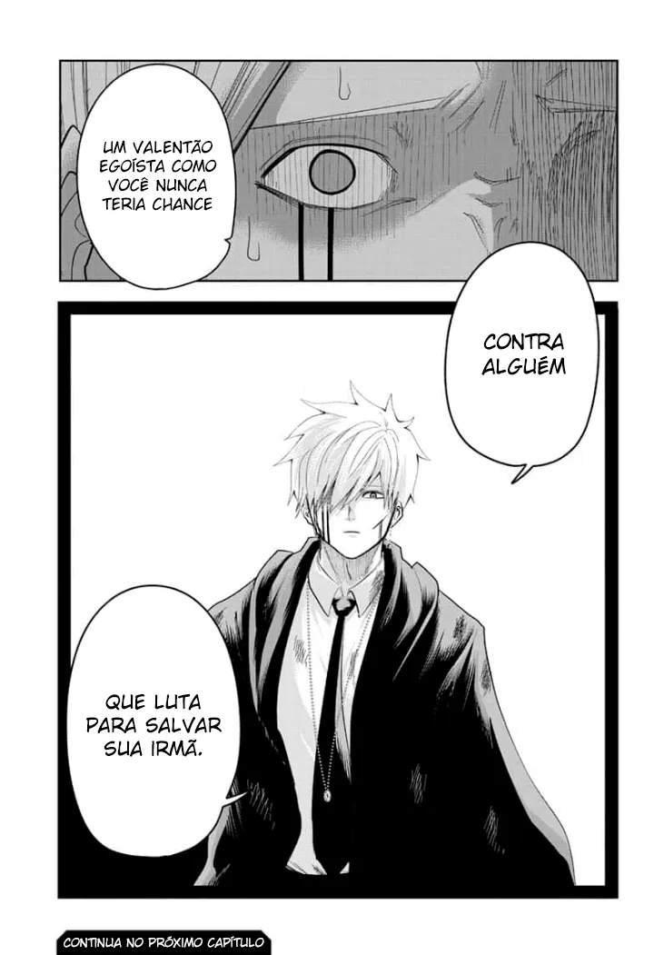 Read Mashle Magic and Muscles PT-BR Manga Online