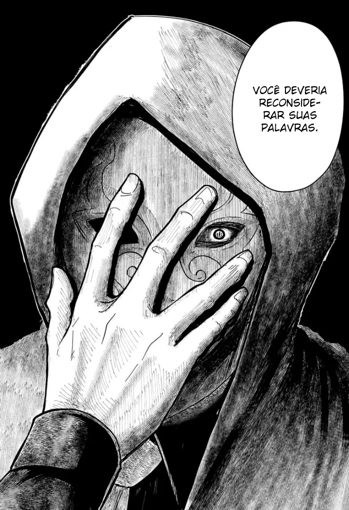 Read Mashle Magic and Muscles PT-BR Manga Online