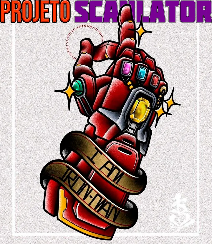 Read Mashle Magic and Muscles PT-BR Manga Online