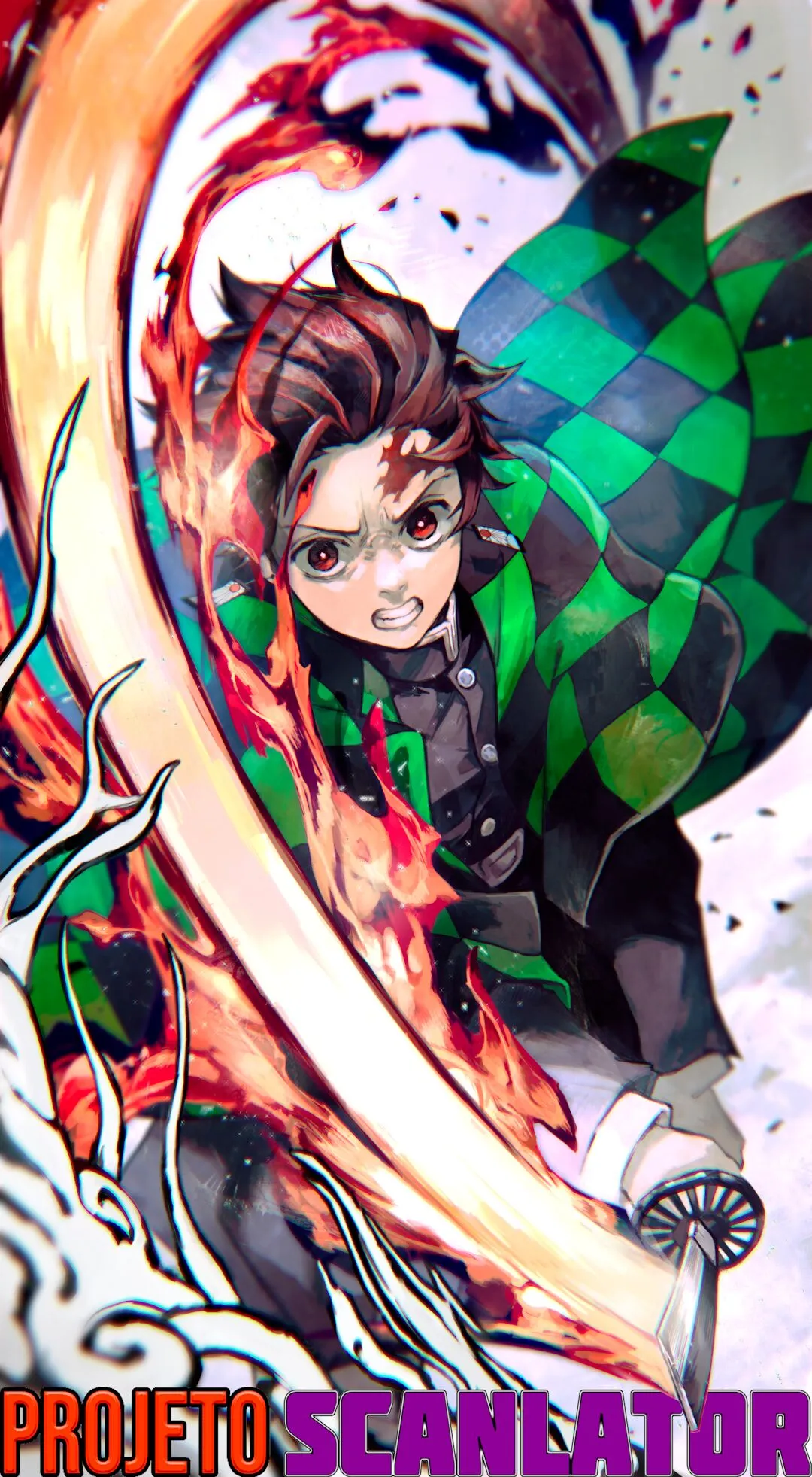 Read Mashle Magic and Muscles PT-BR Manga Online