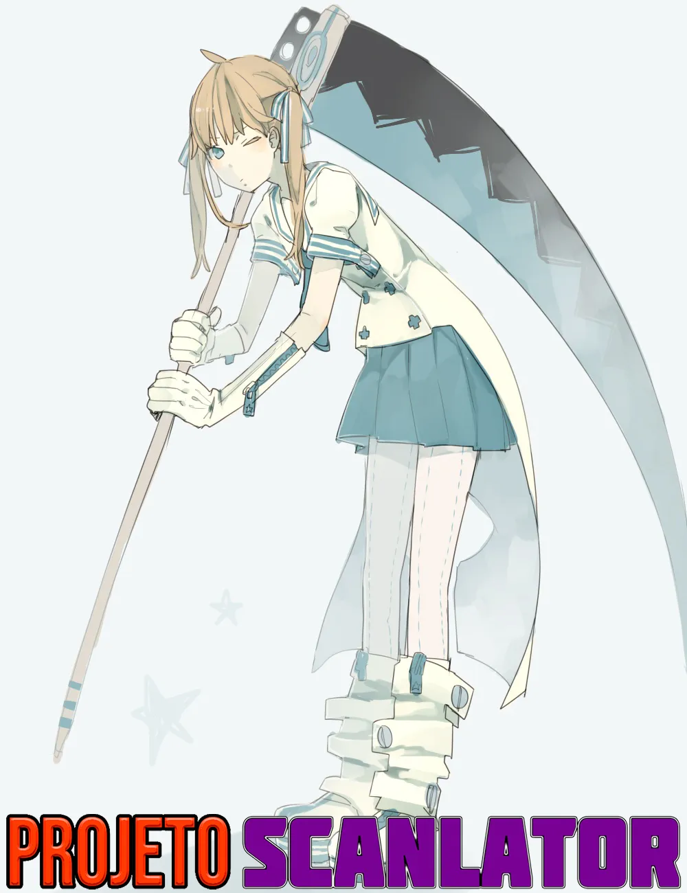 Read Mashle Magic and Muscles PT-BR Manga Online