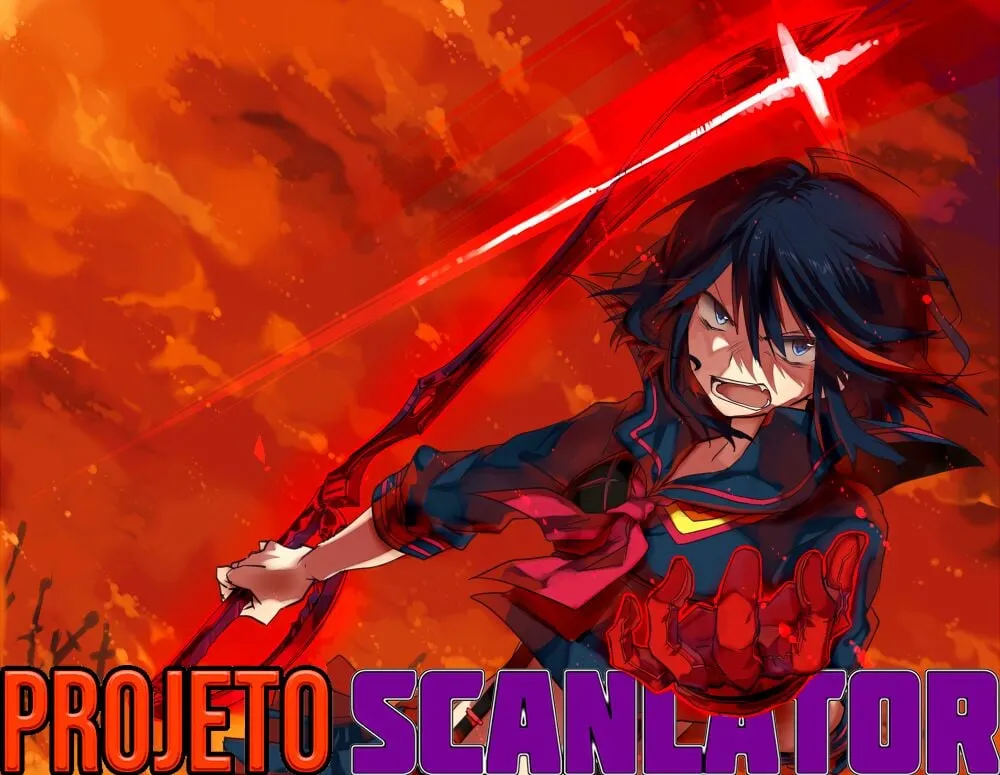 Read Mashle Magic and Muscles PT-BR Manga Online