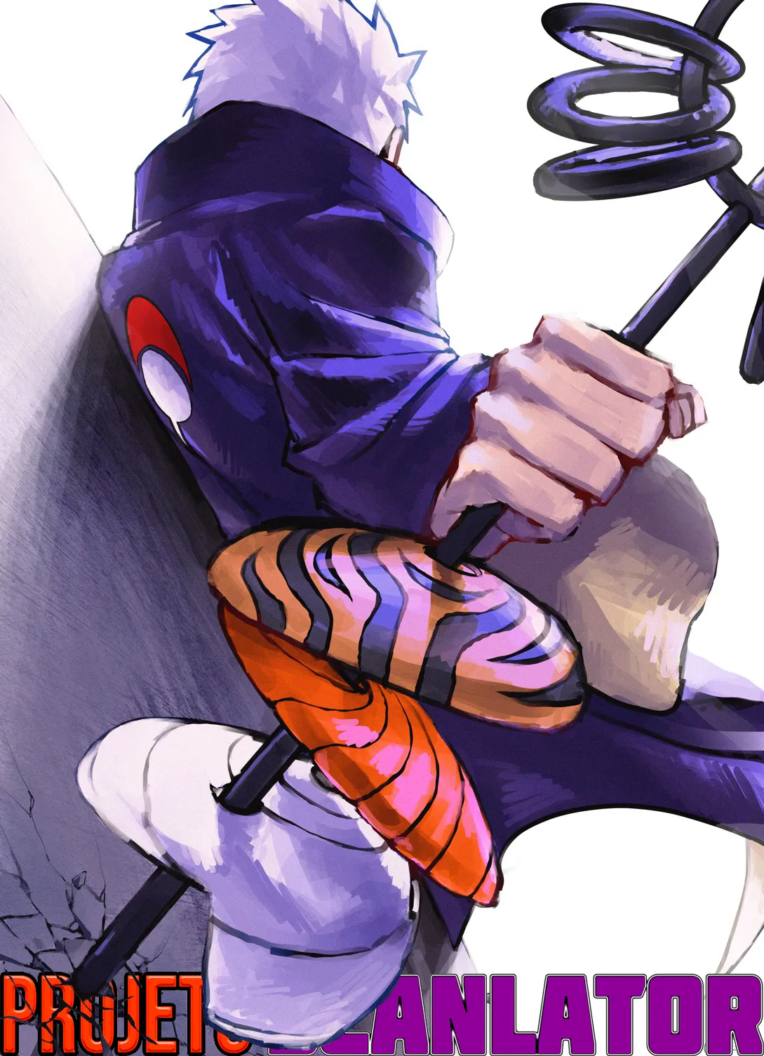 Read Mashle Magic and Muscles PT-BR Manga Online