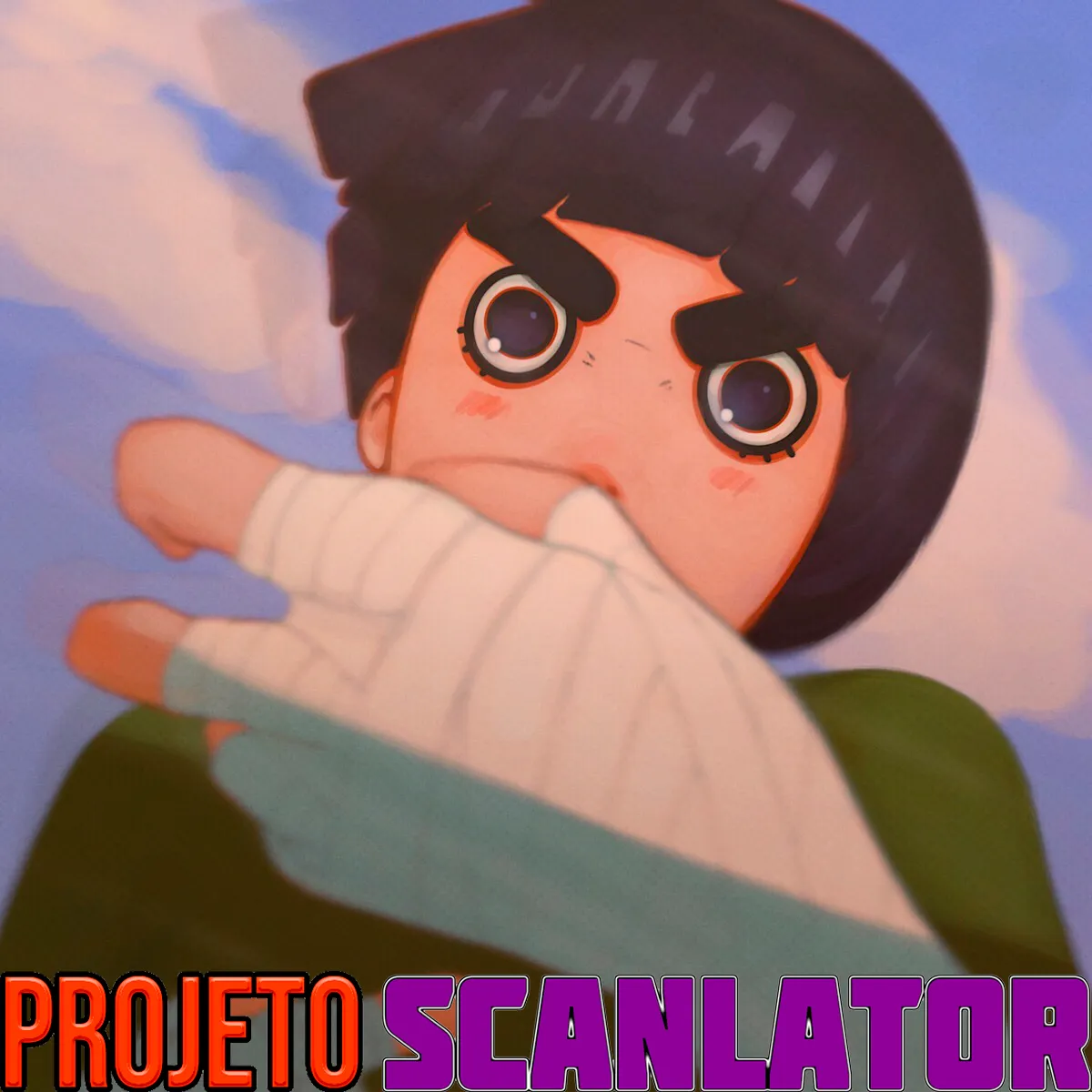 Read Mashle Magic and Muscles PT-BR Manga Online
