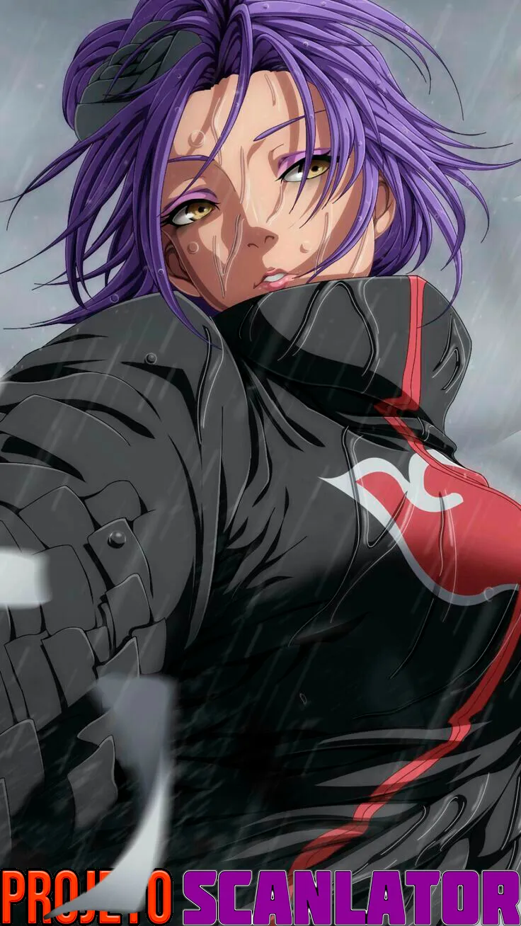 Read Mashle Magic and Muscles PT-BR Manga Online