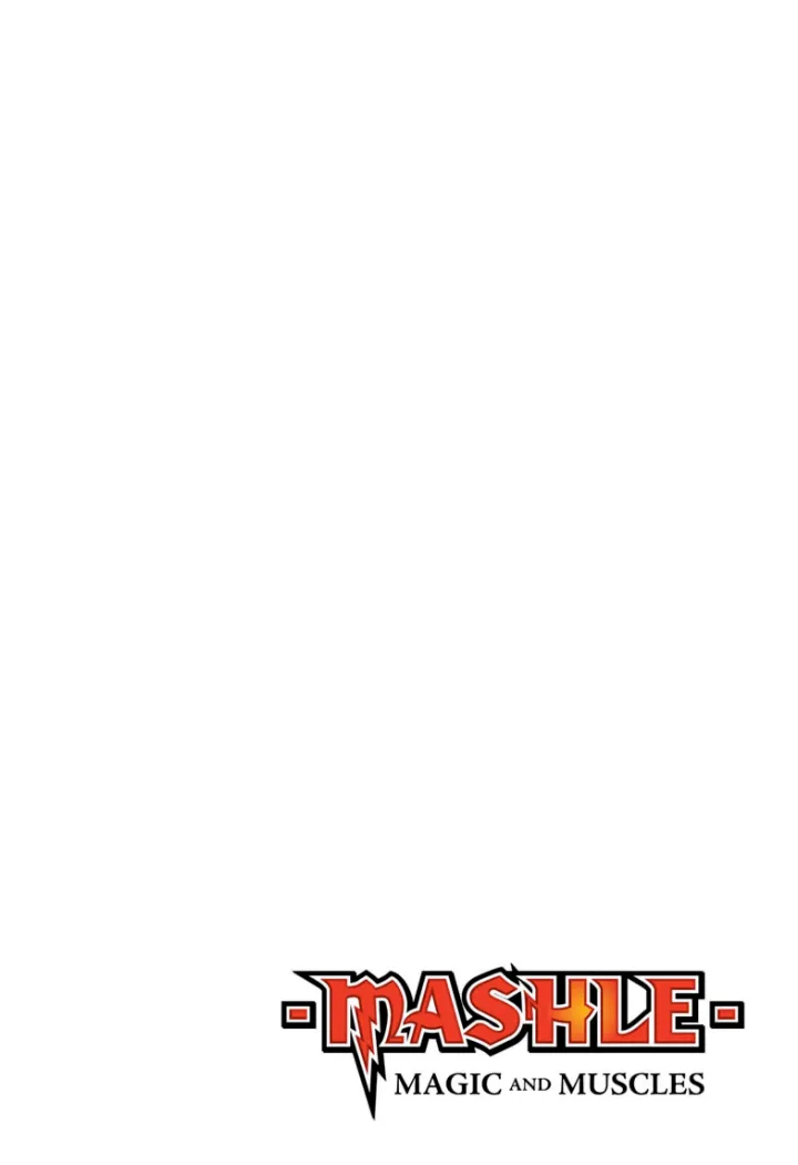 Read Mashle Magic and Muscles PT-BR Manga Online