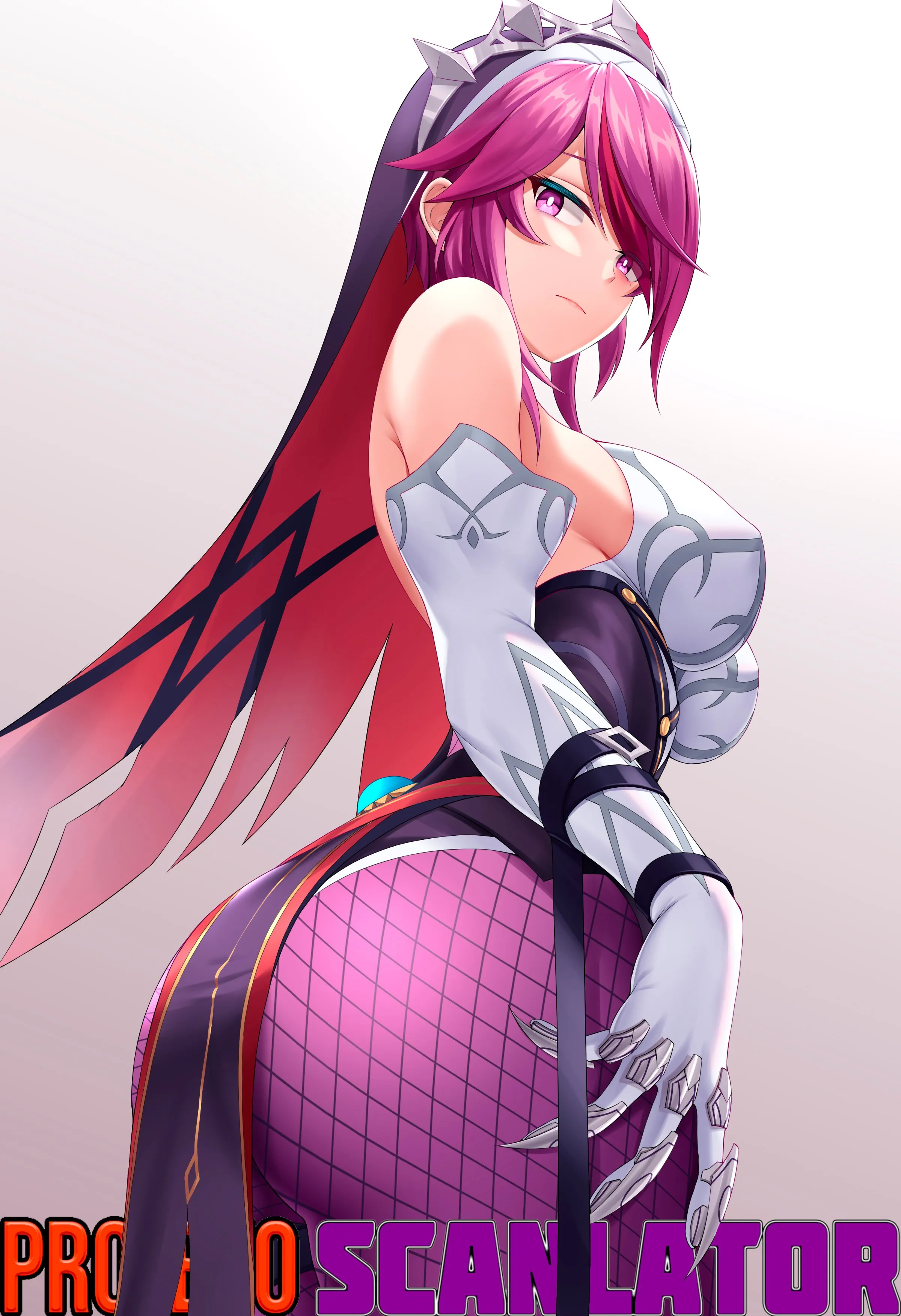 Read Mashle Magic and Muscles PT-BR Manga Online