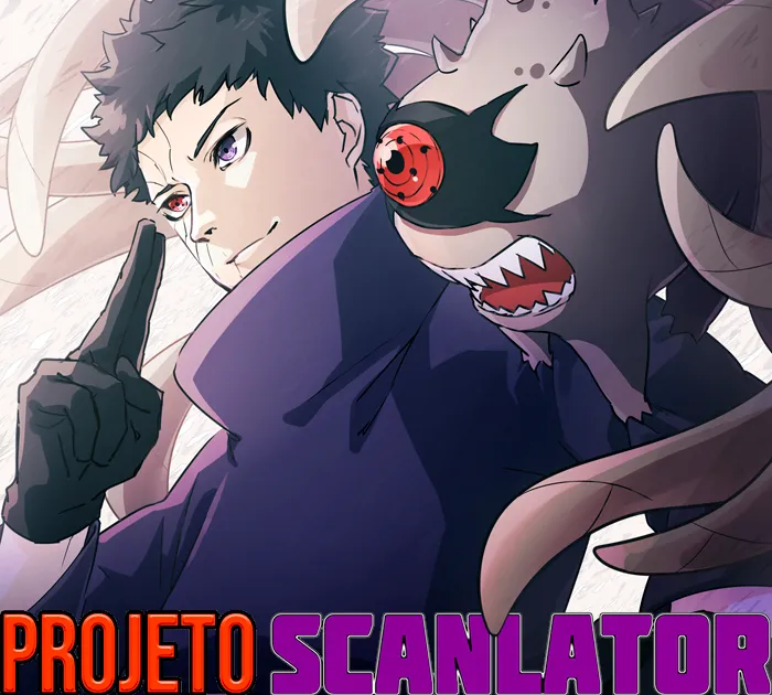 Read Mashle Magic and Muscles PT-BR Manga Online