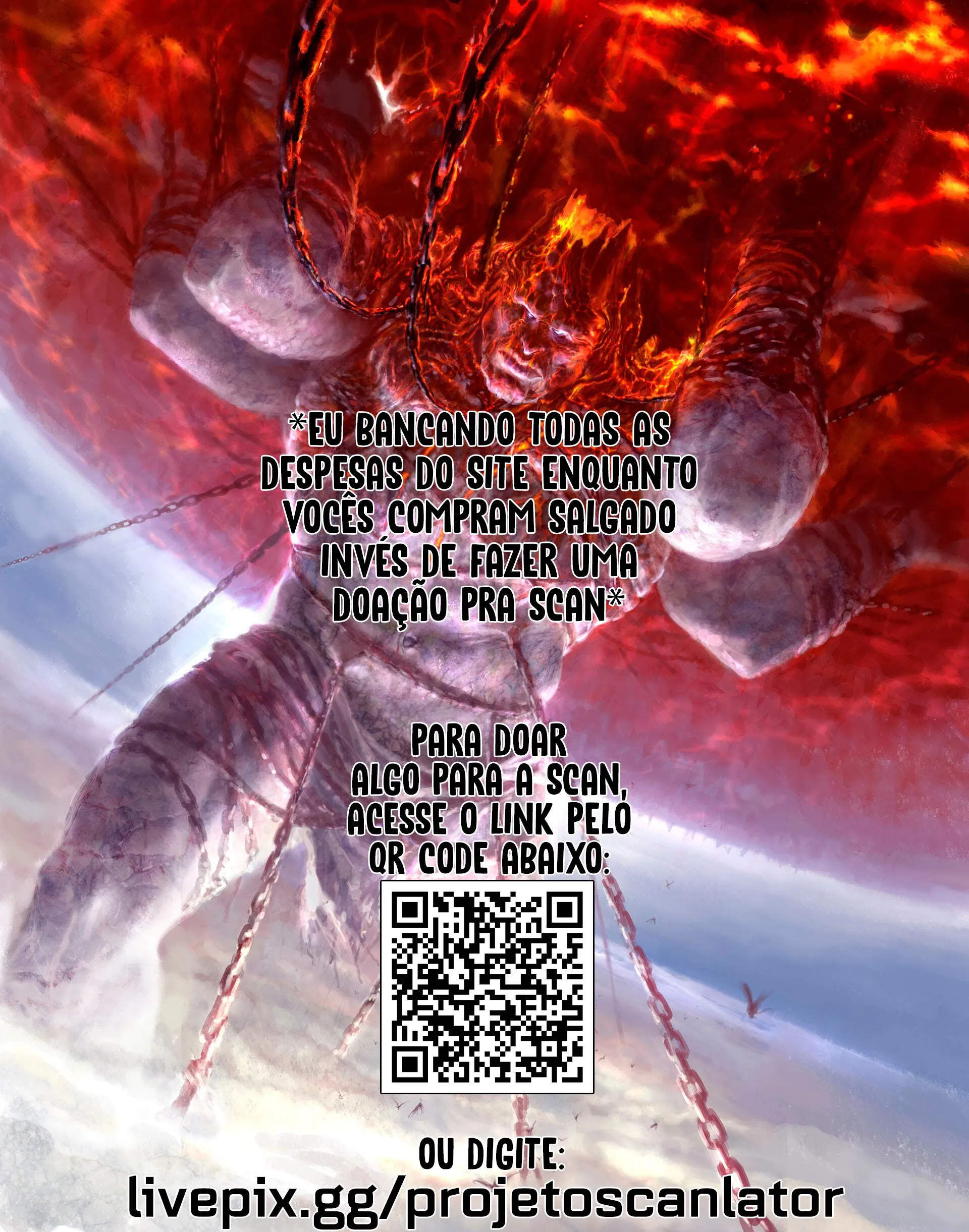 Read Mashle Magic and Muscles PT-BR Manga Online