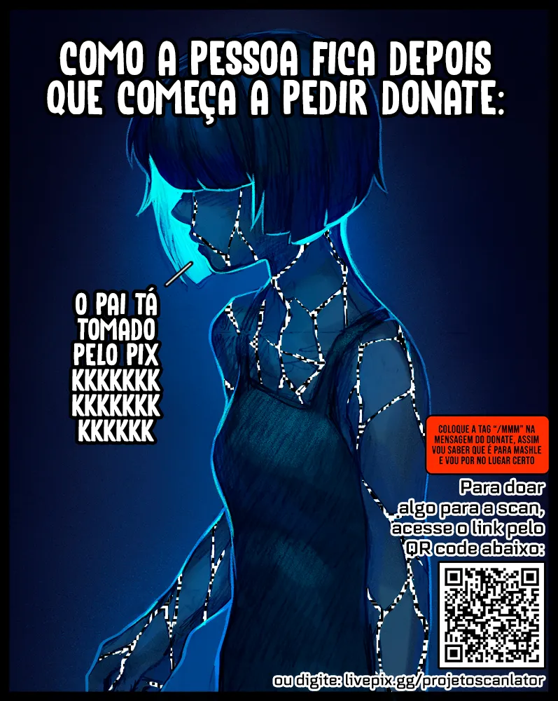 Read Mashle Magic and Muscles PT-BR Manga Online