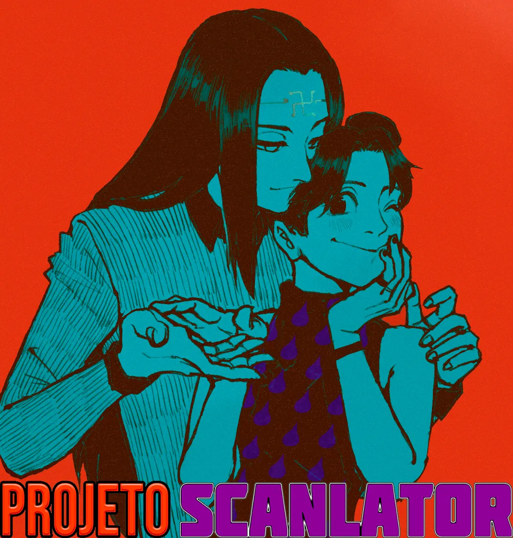 Read Mashle Magic and Muscles PT-BR Manga Online