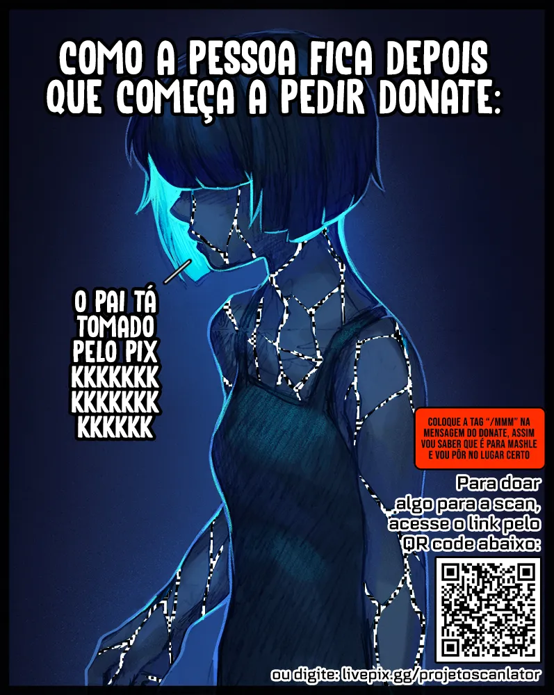 Read Mashle Magic and Muscles PT-BR Manga Online