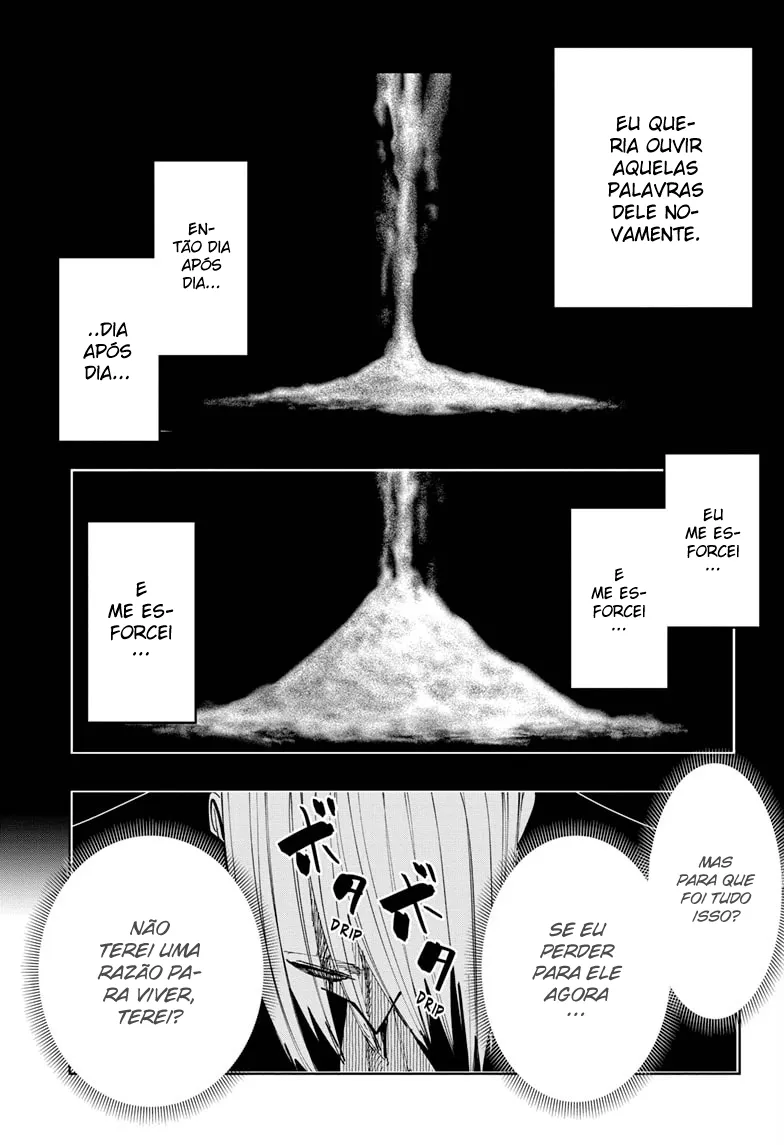 Read Mashle Magic and Muscles PT-BR Manga Online