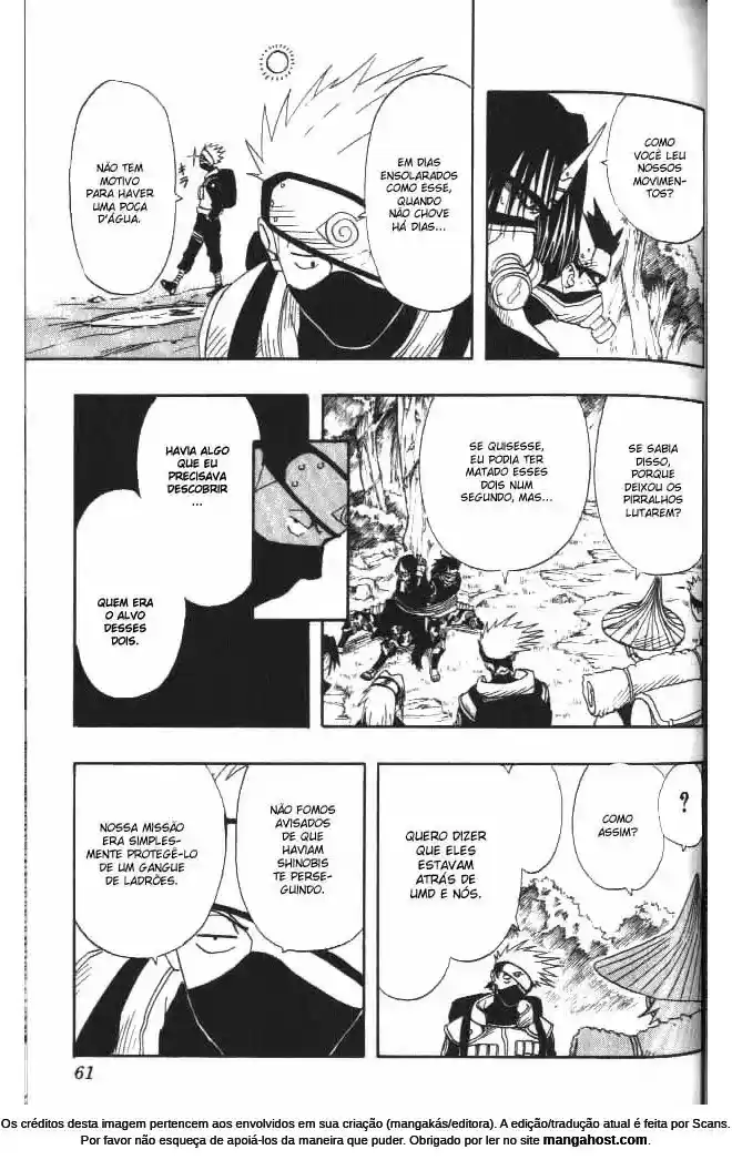 Read Naruto PT-BR Manga Online