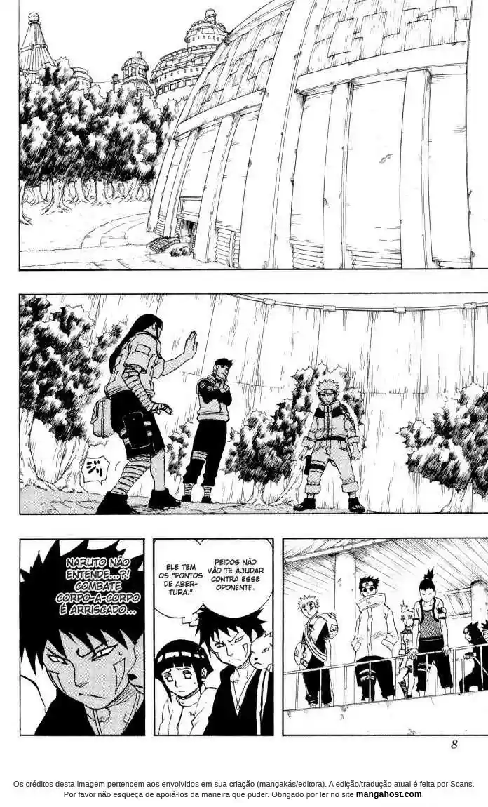 Read Naruto PT-BR Manga Online