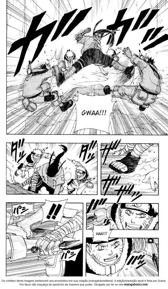 Read Naruto PT-BR Manga Online