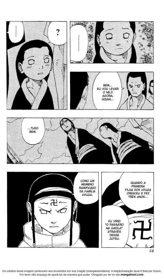 Read Naruto PT-BR Manga Online