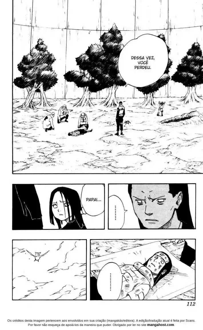 Read Naruto PT-BR Manga Online