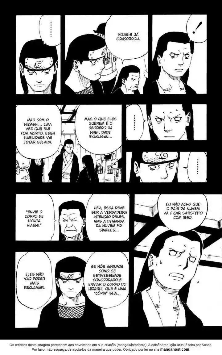 Read Naruto PT-BR Manga Online