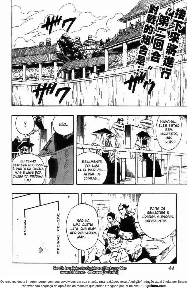 Read Naruto PT-BR Manga Online