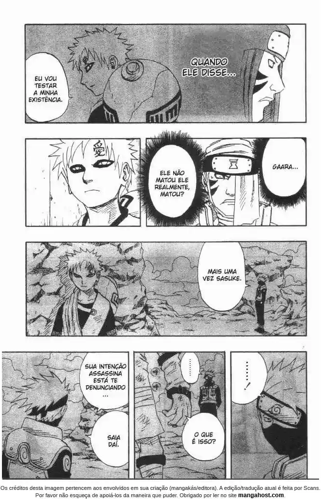 Read Naruto PT-BR Manga Online