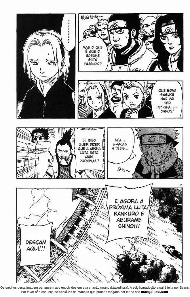 Read Naruto PT-BR Manga Online