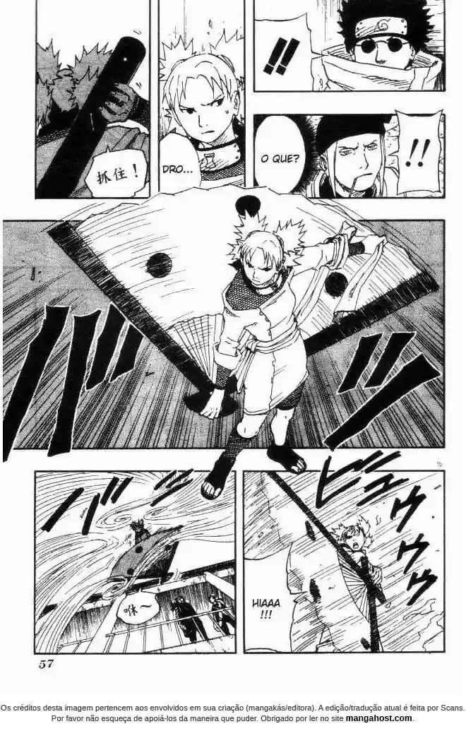 Read Naruto PT-BR Manga Online