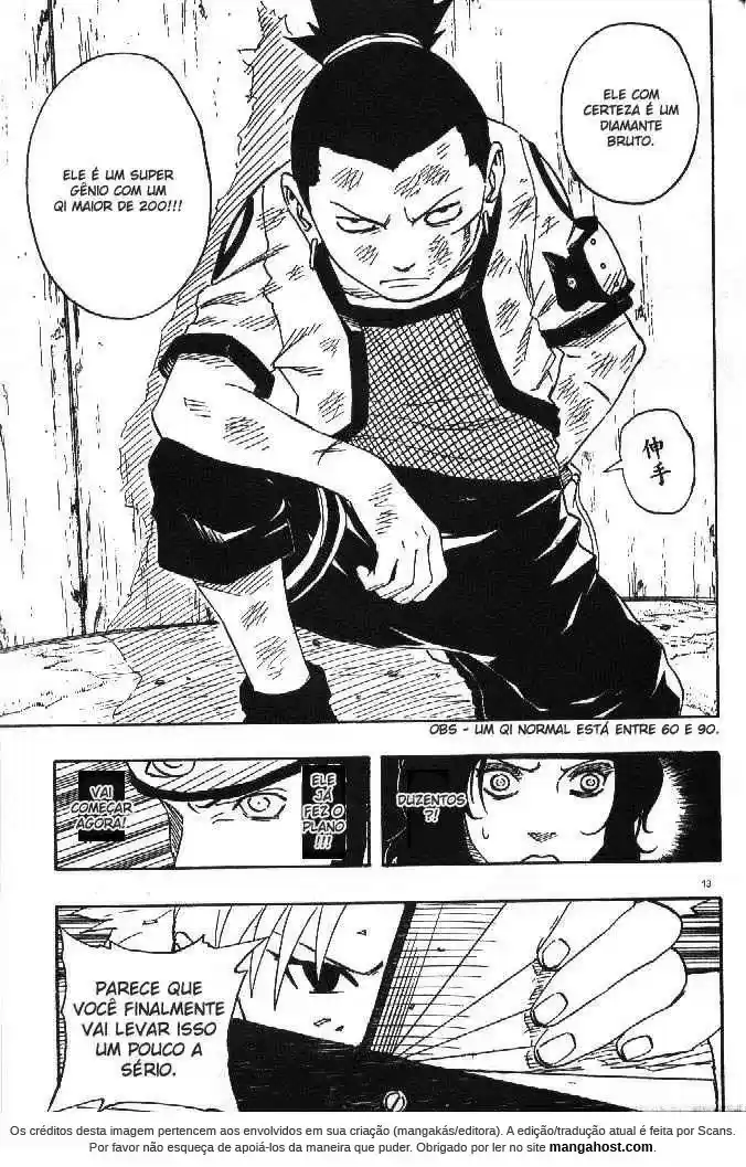 Read Naruto PT-BR Manga Online