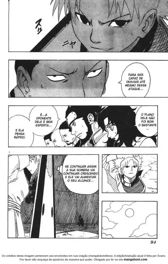 Read Naruto PT-BR Manga Online
