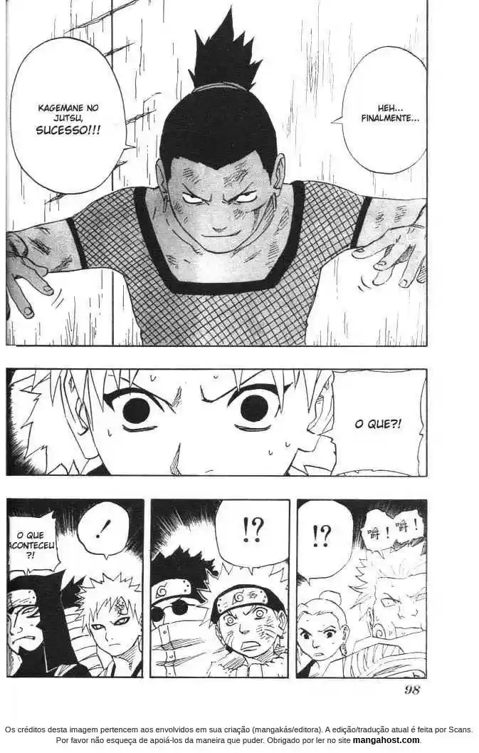 Read Naruto PT-BR Manga Online