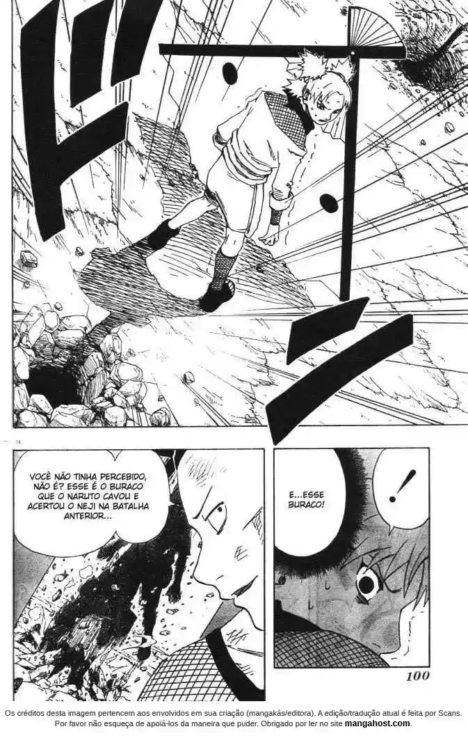 Read Naruto PT-BR Manga Online