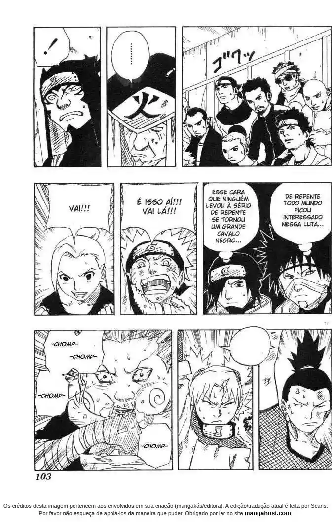 Read Naruto PT-BR Manga Online
